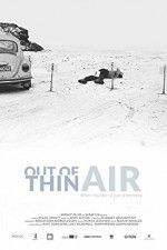 Watch Out of Thin Air Myflixer