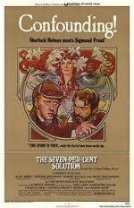 Watch The Seven-Per-Cent Solution Myflixer