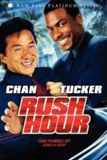 Watch Rush Hour Myflixer
