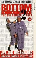 Watch Bottom Live: The Big Number 2 Tour Myflixer