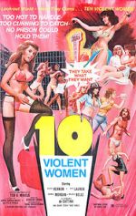 Watch Ten Violent Women Myflixer