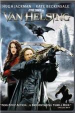 Watch Van Helsing Myflixer