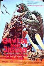 Watch Gamera tai Daimaju Jaiga Myflixer