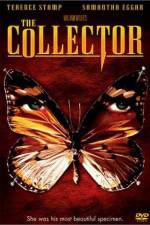 Watch The Collector Myflixer