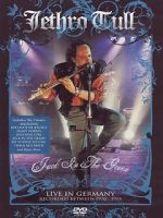 Watch Jethro Tull: Jack in the Green - Live in Germany 1970-93 Myflixer