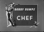 Watch Bobby Bumps, Chef (Short 1917) Myflixer