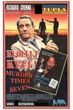 Watch Murder Times Seven Myflixer