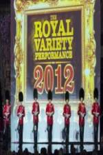 Watch The Royal Variety Performance Myflixer