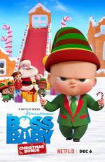 Watch The Boss Baby: Christmas Bonus Myflixer