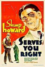 Watch Serves You Right (Short 1935) Myflixer