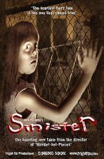 Watch Sinister (Short 2002) Myflixer