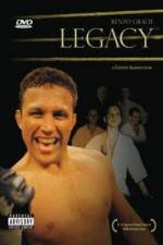 Watch Renzo Gracie Legacy Myflixer