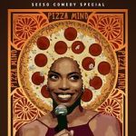 Watch Sasheer Zamata: Pizza Mind (TV Special 2017) Myflixer