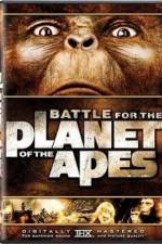 Watch Battle for the Planet of the Apes Myflixer