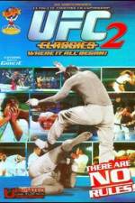Watch UFC 2 No Way Out Myflixer