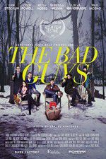 Watch The Bad Guys Myflixer
