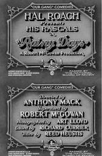 Watch Rainy Days (Short 1928) Myflixer