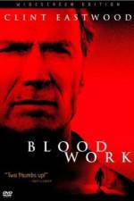 Watch Blood Work Myflixer
