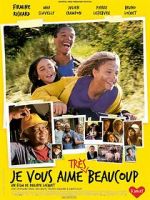 Watch Je vous aime tr�s beaucoup Myflixer