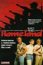 Watch Into the Homeland Myflixer