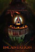 Watch Incantation Myflixer