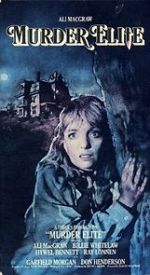 Watch Murder Elite Myflixer