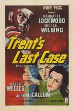 Watch Trent\'s Last Case Myflixer