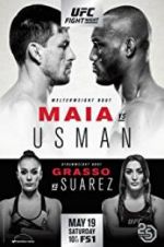 Watch UFC Fight Night: Maia vs. Usman Myflixer