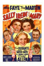 Watch Sally Irene and Mary Myflixer