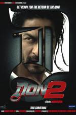 Watch Don 2 Myflixer