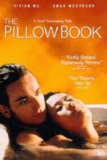 Watch The Pillow Book Myflixer