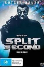 Watch Split Second Myflixer