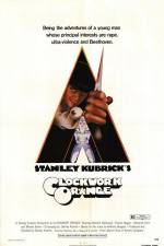 Watch A Clockwork Orange Myflixer