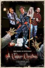 Watch A Cadaver Christmas Myflixer