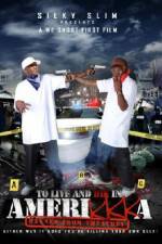 Watch Live An Die In Amerikkka Myflixer