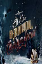 Watch Comedy Centrals All-Star Non-Denominational Christmas Special Myflixer