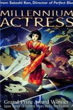 Watch Millennium Actress Myflixer