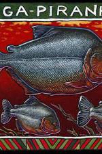 Watch Mega Piranha Myflixer