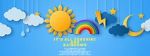 Watch It\'s All Sunshine and Rainbows Myflixer