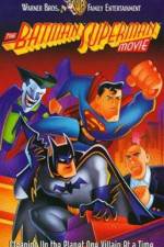 Watch The Batman Superman Movie: World's Finest Myflixer