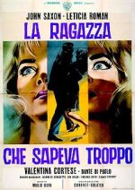 Watch The Evil Eye Myflixer
