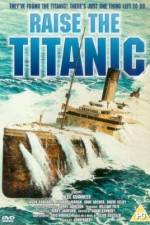 Watch Raise the Titanic Myflixer