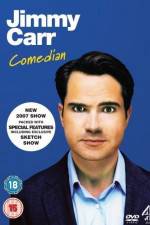Watch Jimmy Carr Comedian Myflixer