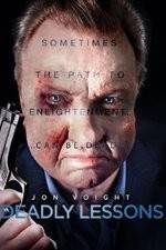 Watch Deadly Lessons Myflixer