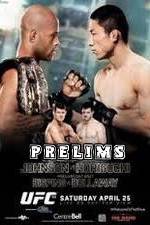 Watch UFC 186 Prelims Myflixer