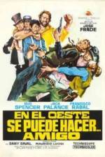 Watch Si pu� fare amigo Myflixer