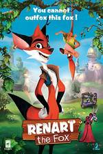 Watch Renart the Fox Myflixer