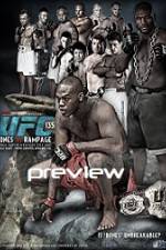 Watch UFC 135 Preview Myflixer