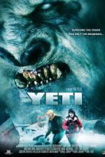 Watch Yeti: Curse of the Snow Demon Myflixer