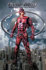 Watch Cicak-Man Myflixer